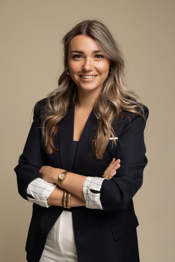 Bleike Klein Breteler